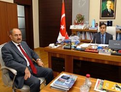 DAP'ta tanıtım açılımı